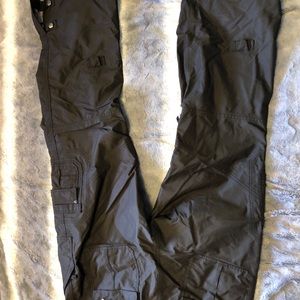Burton snow pants